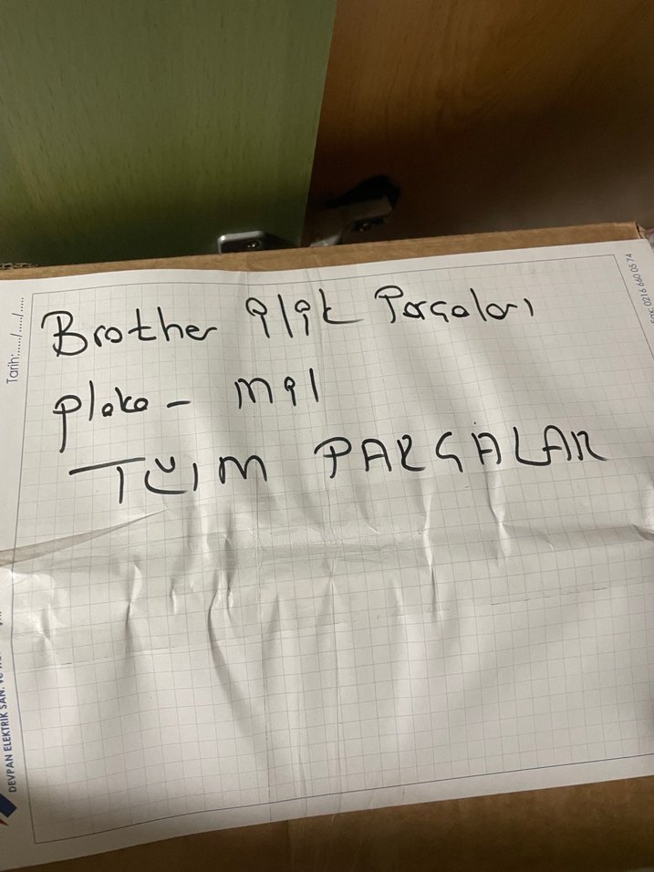 Dikiş malzemeler - Görsel 3