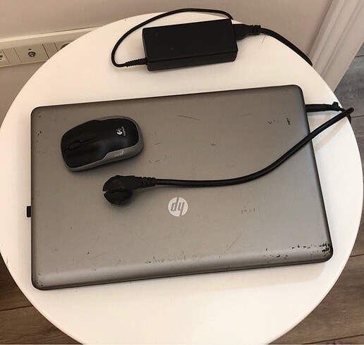 HP diz üstü