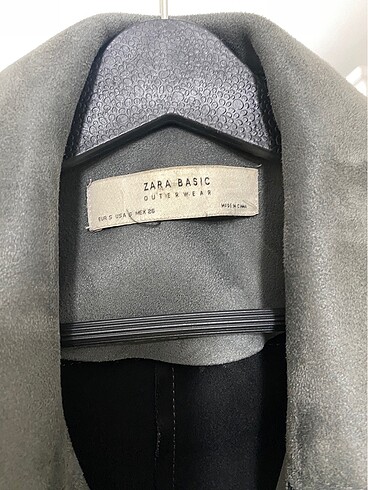 Zara Zara ceket