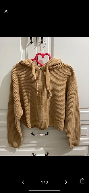H&M kazak