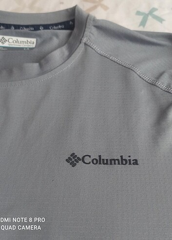 Orjinal columbia