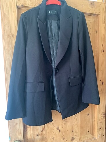 Blazer takım