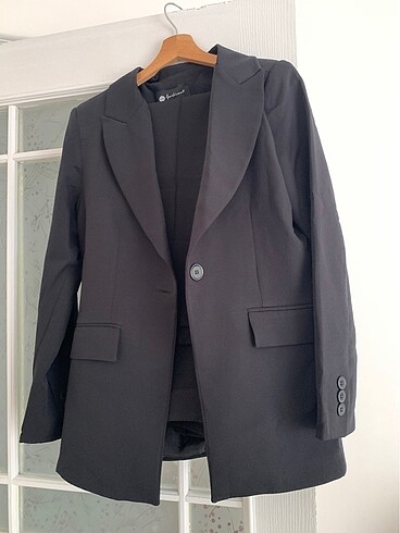 Blazer ceket