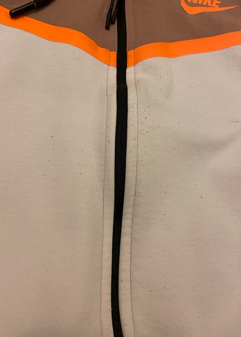 Erkek Çocuk Kapüşonlu Fermuarlı Ceket - Görsel 3