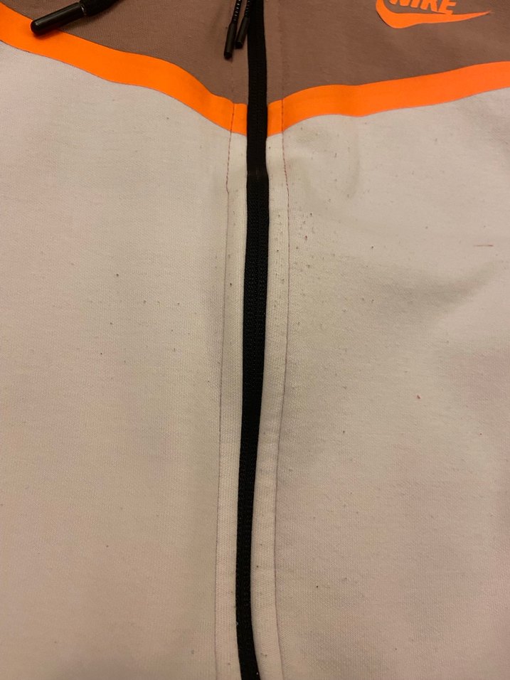 Erkek Çocuk Kapüşonlu Fermuarlı Ceket - Görsel 3