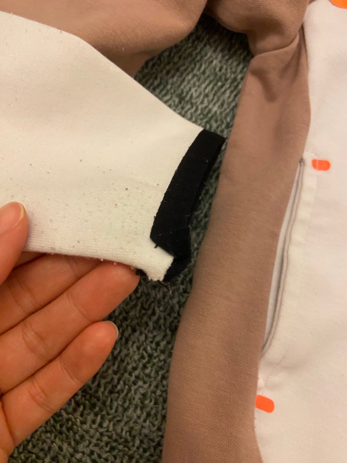 Erkek Çocuk Kapüşonlu Fermuarlı Ceket - Görsel 4