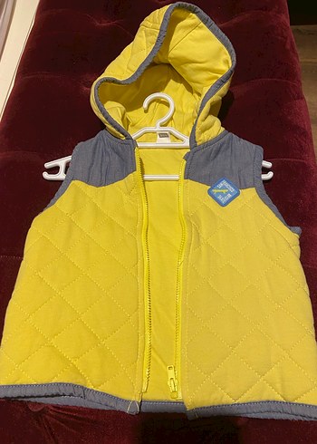 LC Waikiki 9-12 Ay