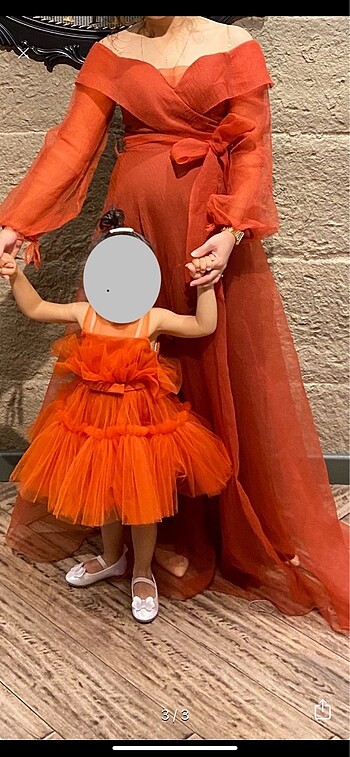 Elbise (abiye) - Görsel 3