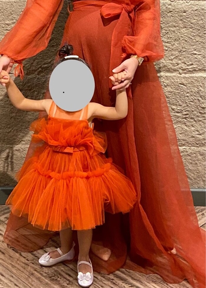 Elbise (abiye) - Görsel 3