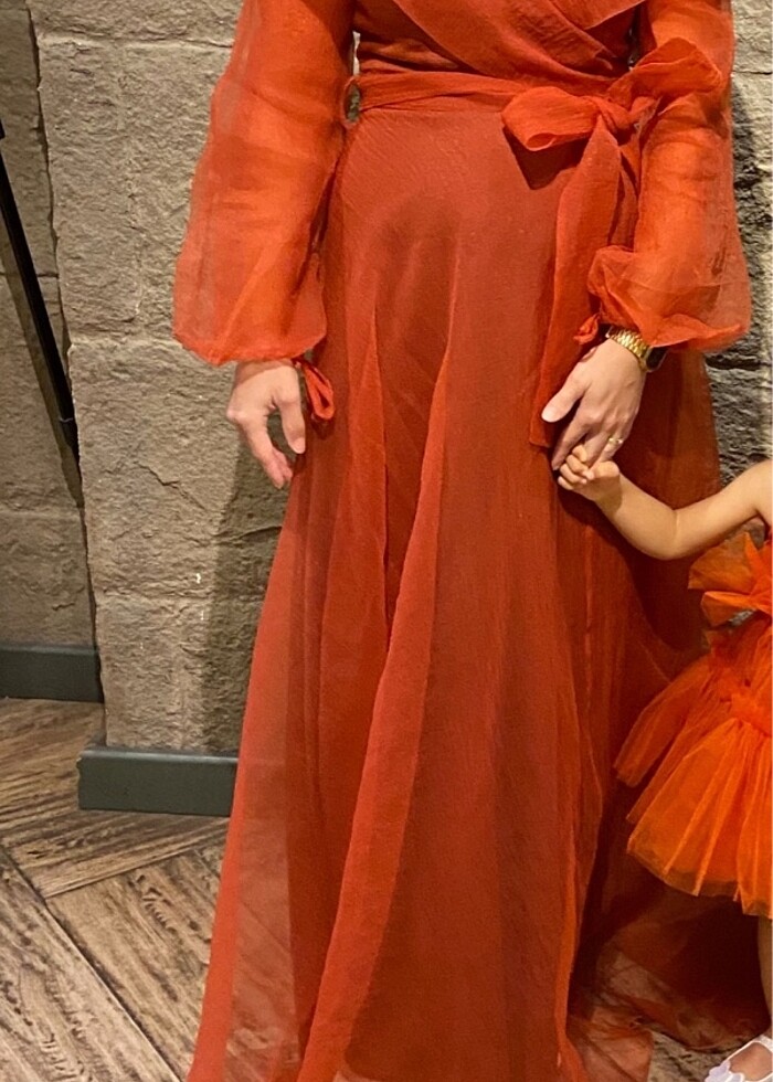 Elbise (abiye) - Görsel 2