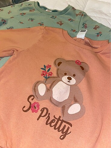 18 24 ay 2li takım - Görsel 2