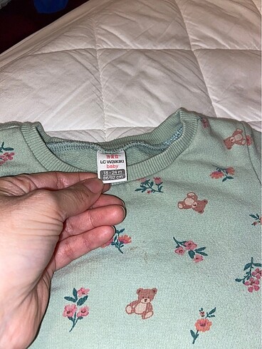 18 24 ay 2li takım - Görsel 4