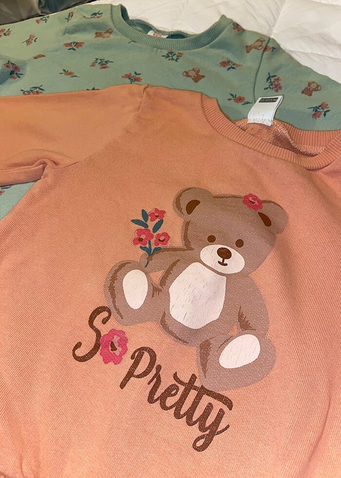 18 24 ay 2li takım - Görsel 2