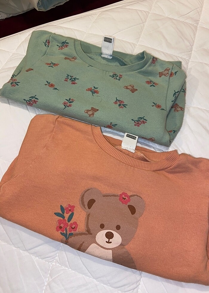 18 24 ay 2li takım - Görsel 3