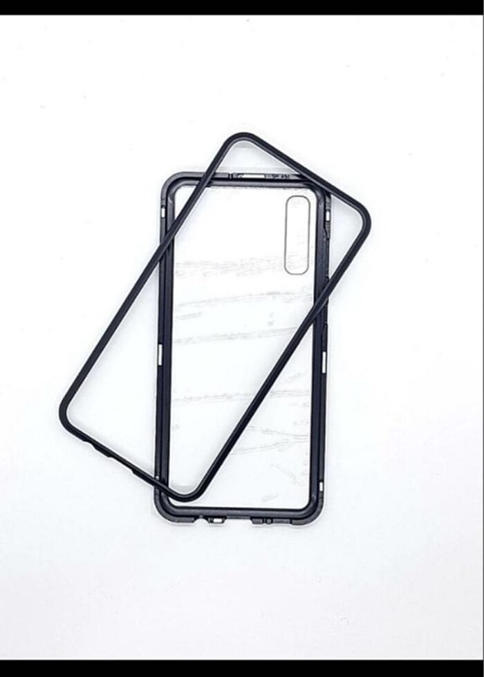 Samsung galaxy a30s a50 telefon kılıfı - Görsel 2