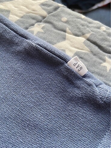 Gap erkek çocuk Polo yaka tişört - Görsel 4