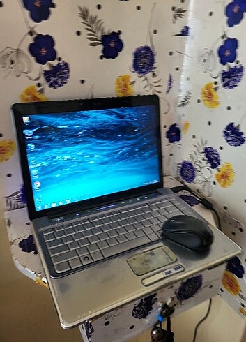 HP DİZÜSTÜ BİLGİSAYAR 
