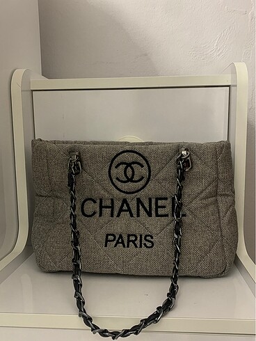 CHANEL KOL ÇANTASI