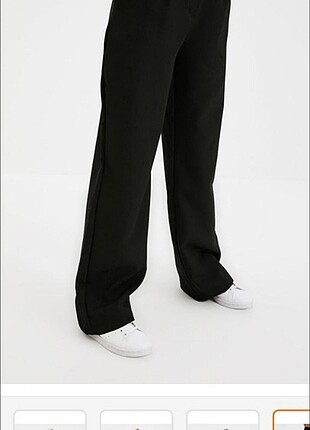 Trendyol pantolon 