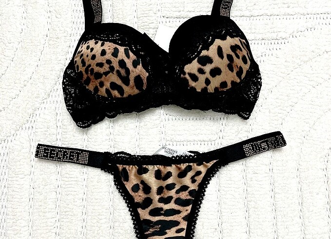 Victoria's secret 