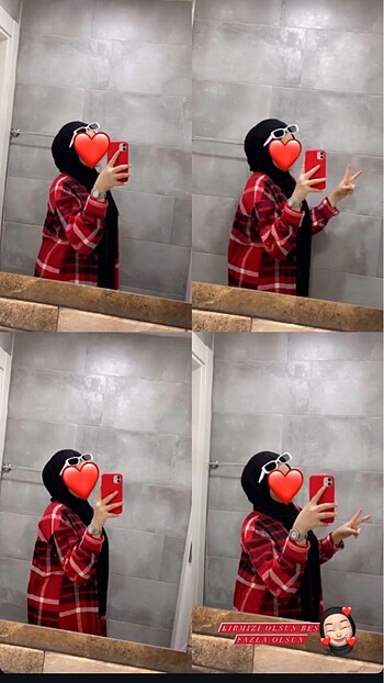 LC Waikiki Tunik gömlek