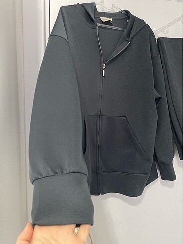 Bershka Scuba Takım