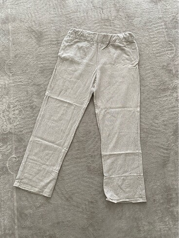 Keten pantolon