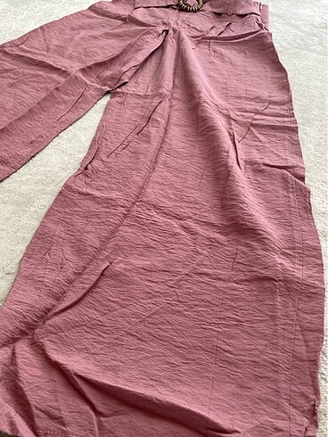 Zara Kumaş pantolon