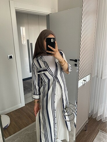 Zara Tunik
