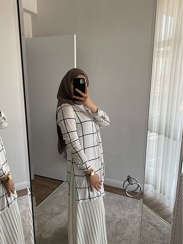 H&M Tunik