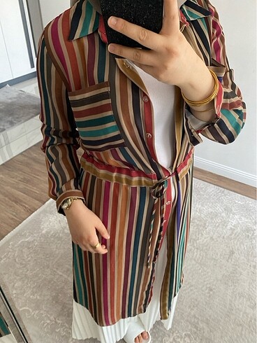 Zara Tunik