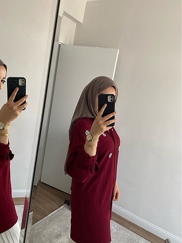38 Beden Gömlek
