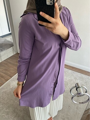 Zara Tunik