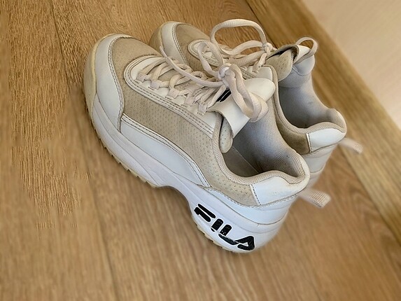 Fila Spor Ayakkabı