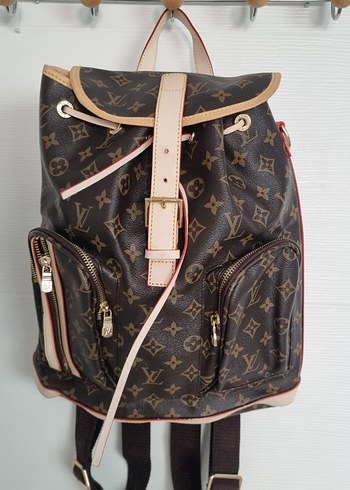 Louis Vuitton Kod/Lf7818 Birebir A Kalitedir Louis Vuitton Sırt Çantası