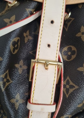  Beden Kod/Lf7818 Birebir A Kalitedir Louis Vuitton Sırt Çantası