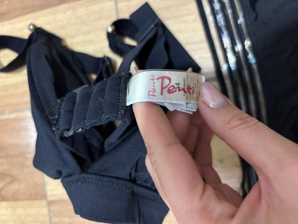 Penti bikini üstü - Görsel 2