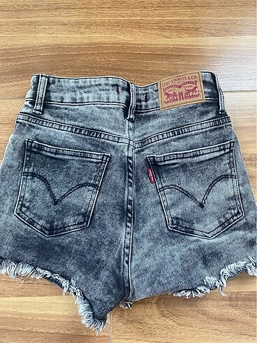 xs Beden Jean şort