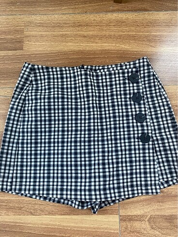 Bershka şort etek