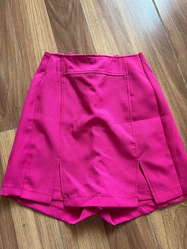 Pembe etek