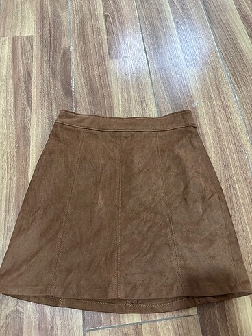 Bershka mini etek