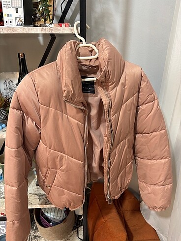 Bershka Bershka mont