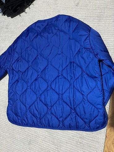 Zara Zara baharlık ince ceket