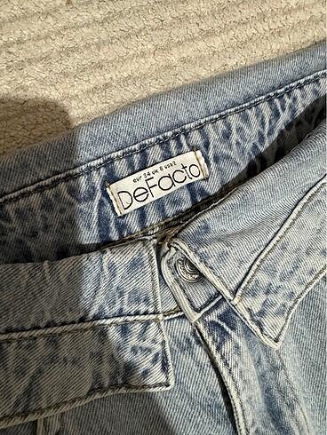 Defacto Defacto wide leg