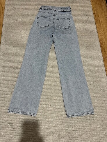 34 Beden Defacto wide leg