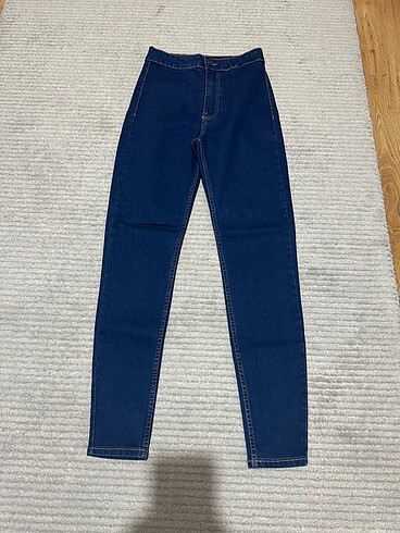 Bershka skinny jean pantolon