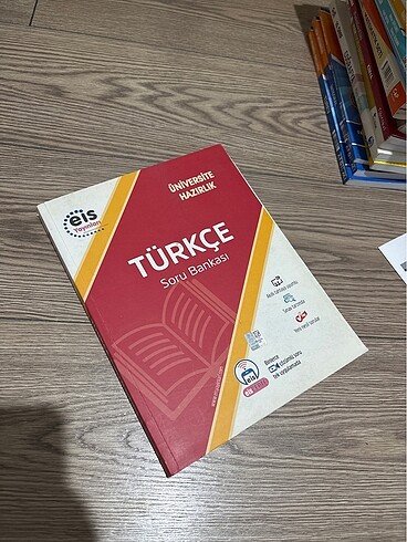 EİS TÜRKÇE TEST YKS HAZIRLIK