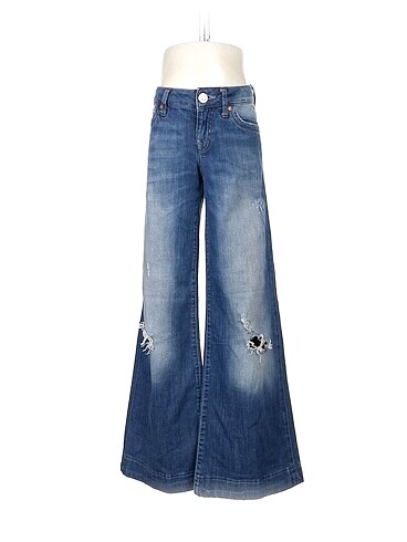Mavi Jean / Kot %70 İndirimli.