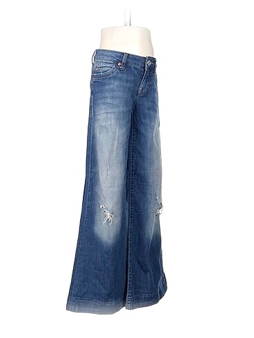 Mavi Mavi Jean / Kot %70 İndirimli.