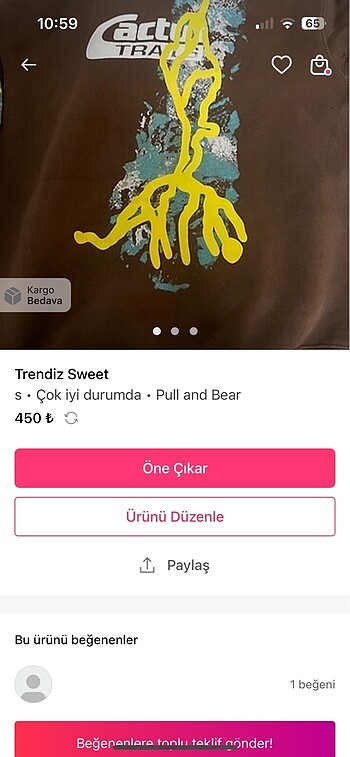 İkisi birlikte